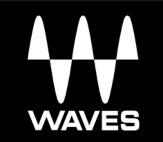 Waves-Icon